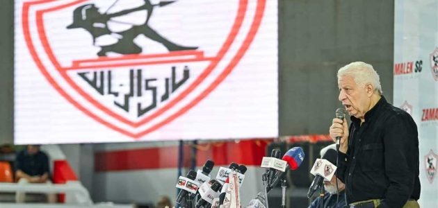 ماذا تقول اللوائح بعد قرار تأييد حبس رئيس الزمالك