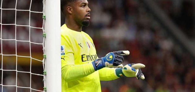 تشكيل ميلان – عودة مانيان بعد غياب 161 يوما