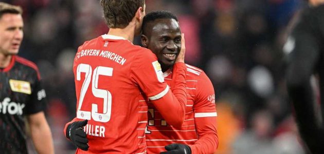 ماني يتحدث عن عودته للملاعب بعد غياب طويل