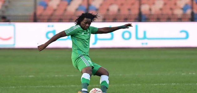 الأول لـ الاتحاد منذ ربع قرن في الدوري.. مابولولو يسجل “هاتريك” أمام طلائع الجيش