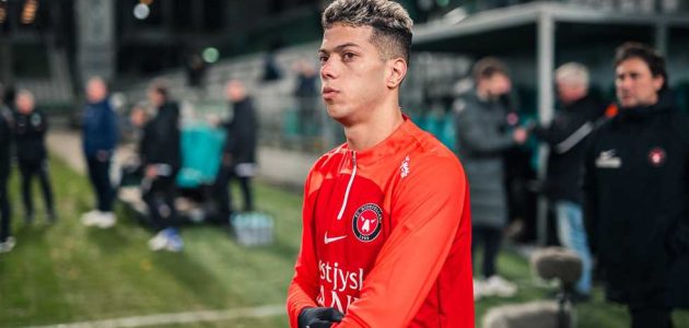 انتهت الدوري الدنماركي – ميتيلاند (0)-(1) بروندبي