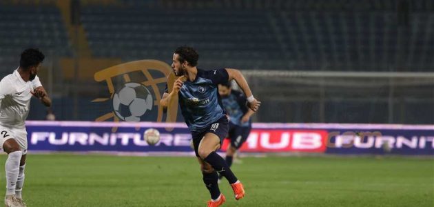 قائمة بيراميدز – غياب رمضان صبحي وعودة الكرتي أمام الزمالك