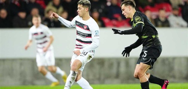 مباشر الدوري الدنماركي – ألبورج ضد ميتيلاند.. إمام عاشور أساسي