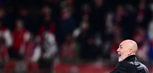 بيولي: هدف ساليرنيتانا؟ هذا الأمر لا يمكن حدوثه