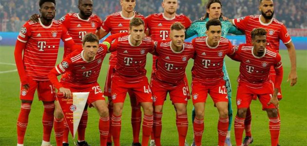 المدير الرياضي لـ بايرن ميونيخ: لقاء سيتي سيكون الأكثر إثارة في دوري الأبطال.. ونهائي آخر