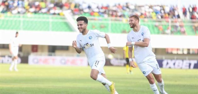 الزمالك يعلن قبول شكواه ضد التعاون السعودي بشأن صفقة مصطفى فتحي