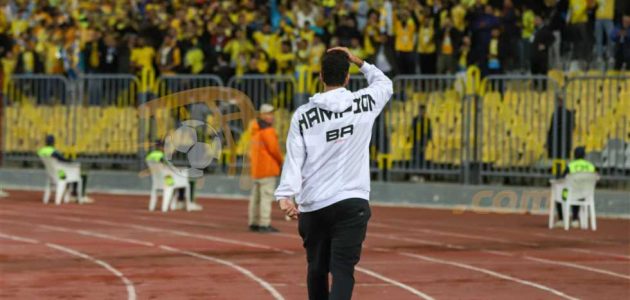 ميدو: لا أجيد التدريب؟ هذا حديث سطحي.. اسألوا من عمل معي وسوف يشيد بي