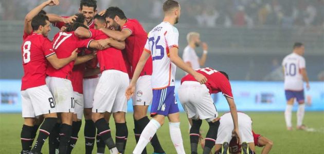 تاريخ مواجهات مصر مع مالاوي.. سيطرة و3 هزائم