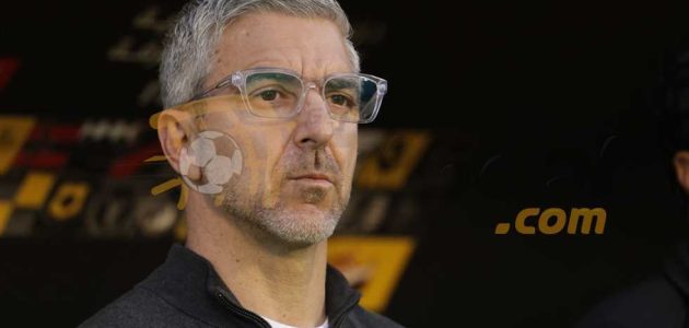 بابافاسيليو: نستحق الفوز على الزمالك.. وهذا وقت عودة أبو جبل للمنتخب