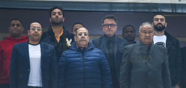 وكيله يكشف حقيقة إمكانية فسخ عقد أوسوريو والزمالك حال رغبة منتخب في التعاقد معه